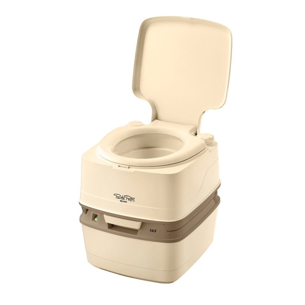 Биотуалет Thetford Porta Potti Qube 165 Luxe