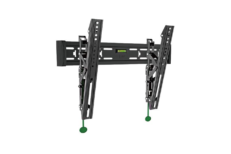 Кронштейн для ТВ E2-T наклонный VESA 400х400 32-65" 36,4 кг