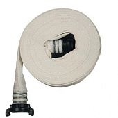 Рукав пожарный Сибтекс D51 ПК в сборе с ГР-50 П