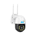 Камеры 4G 