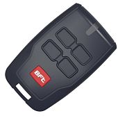 Пульт для шлагбаумов приводов ворот BFT HOME Gate mitto 4