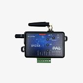 GSM/WiFi/Bluetooth-модуль управления SPIDER-I для ворот и шлагбаума открытие звонок приложение