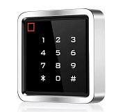 Кодовая клавиатура со встроенным считывателем и Wi-FI для СКУД
