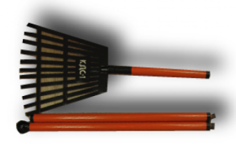 Хлопушка пожарная разборная "Шанс" 