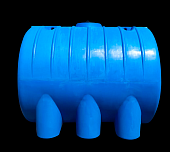 Емкость бак бочка 5000 литров Г5000 для воды топлива масла молока