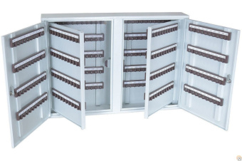 Ключница КЛ340 (580x824x130)