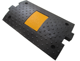 Лежачий полицейский искусственная неровность ИДН 300 основной элемент