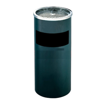 Урна для мусора мусорка офисная GPX-12B-10